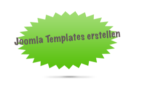 Joomla Templates Erstellen Logo